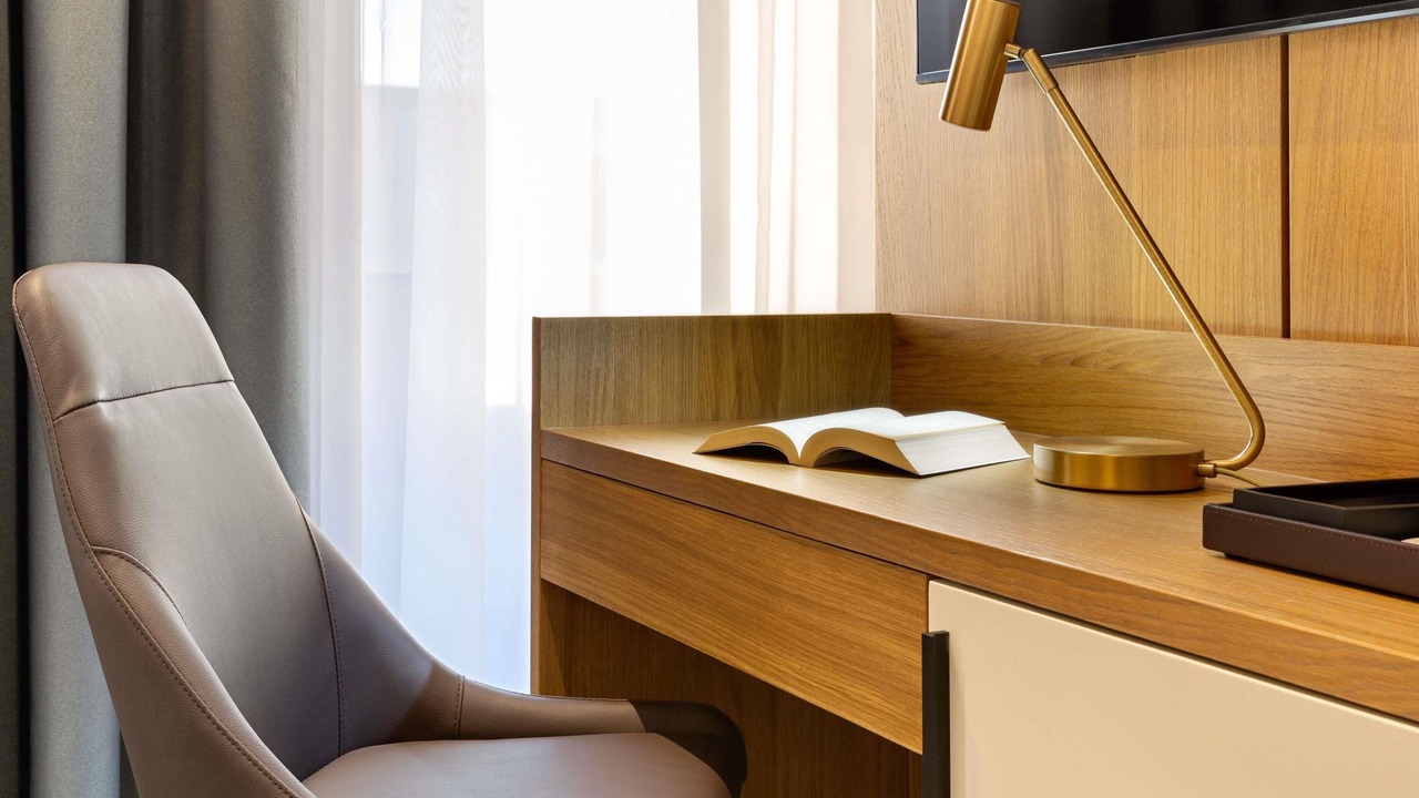 Photo of Bedroom in Tirana