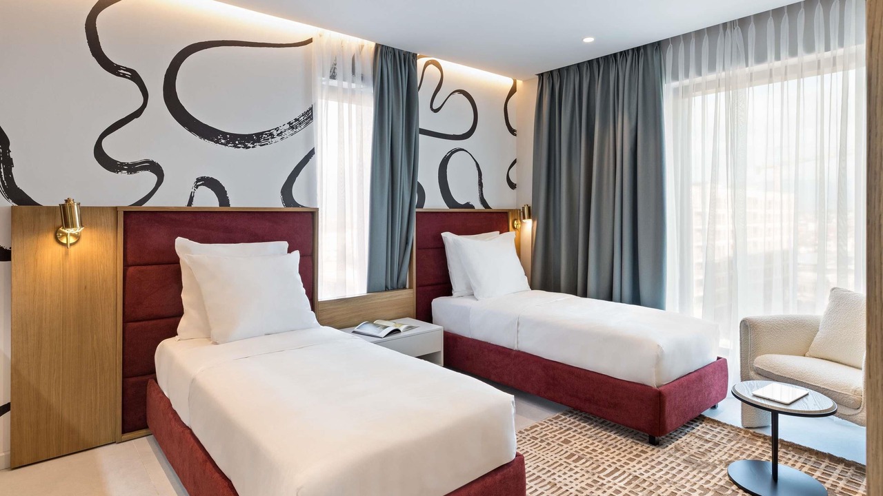 Photo of Bedroom in Tirana