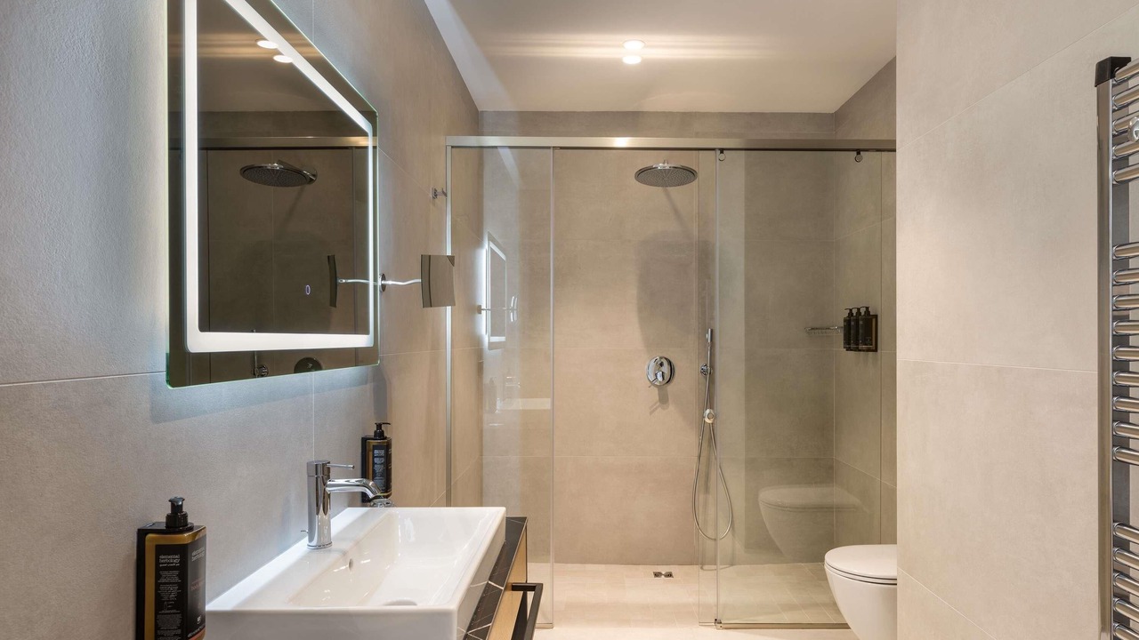 Photo of Bedroom in Tirana