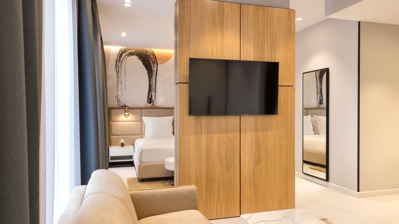 Photo of Bedroom in Tirana