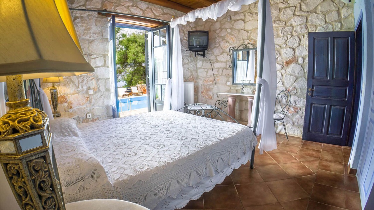 Photo of Bedroom in Agia Marina