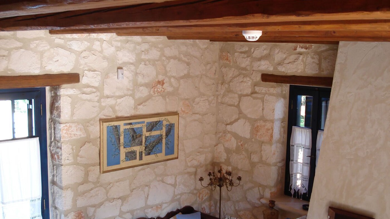 Photo of Bedroom in Agia Marina