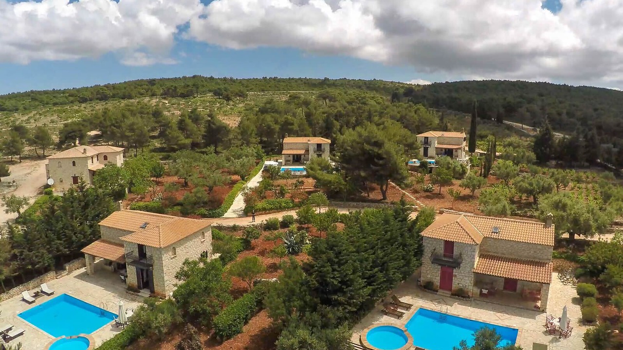 Photo of Outdoor in Agia Marina