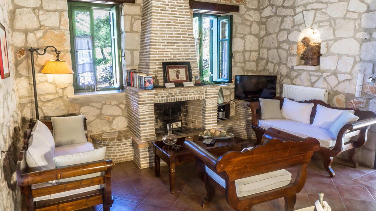 Photo of Bedroom in Agia Marina