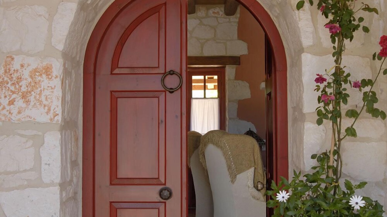Photo of Bedroom in Agia Marina