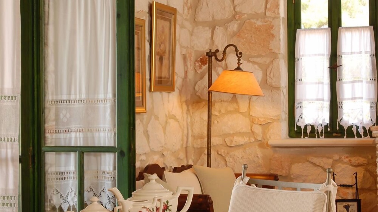 Photo of Bedroom in Agia Marina