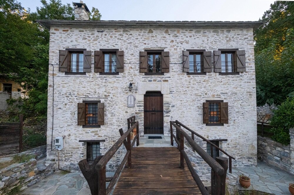 Photo of Outdoor in Vizitsa