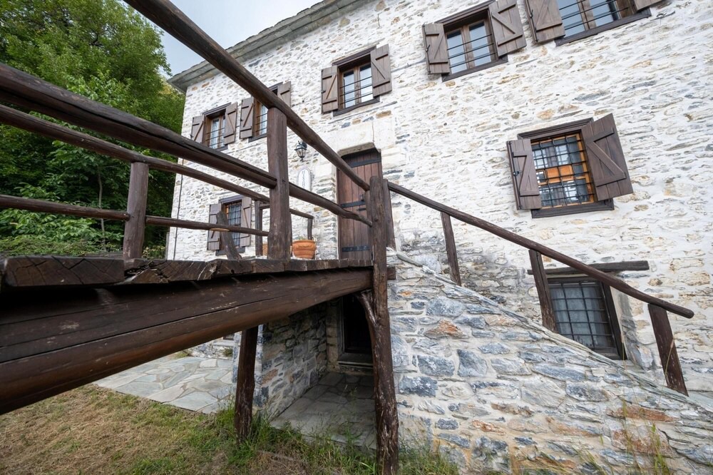 Photo of Outdoor in Vizitsa