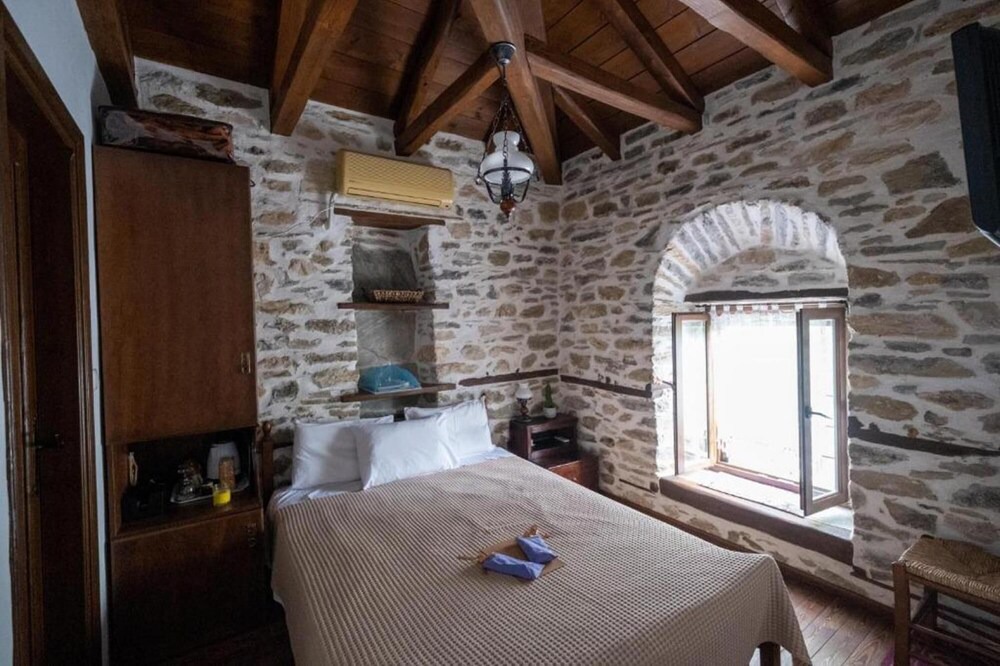 Photo of Bedroom in Vizitsa