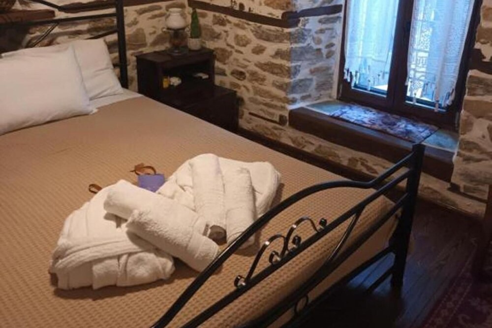 Photo of Bedroom in Vizitsa