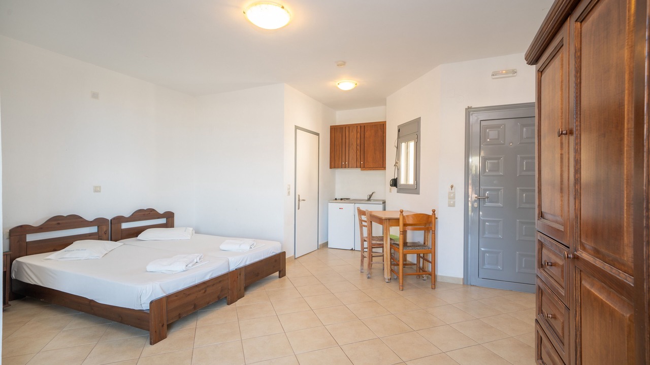 Photo of Bedroom in Mousata