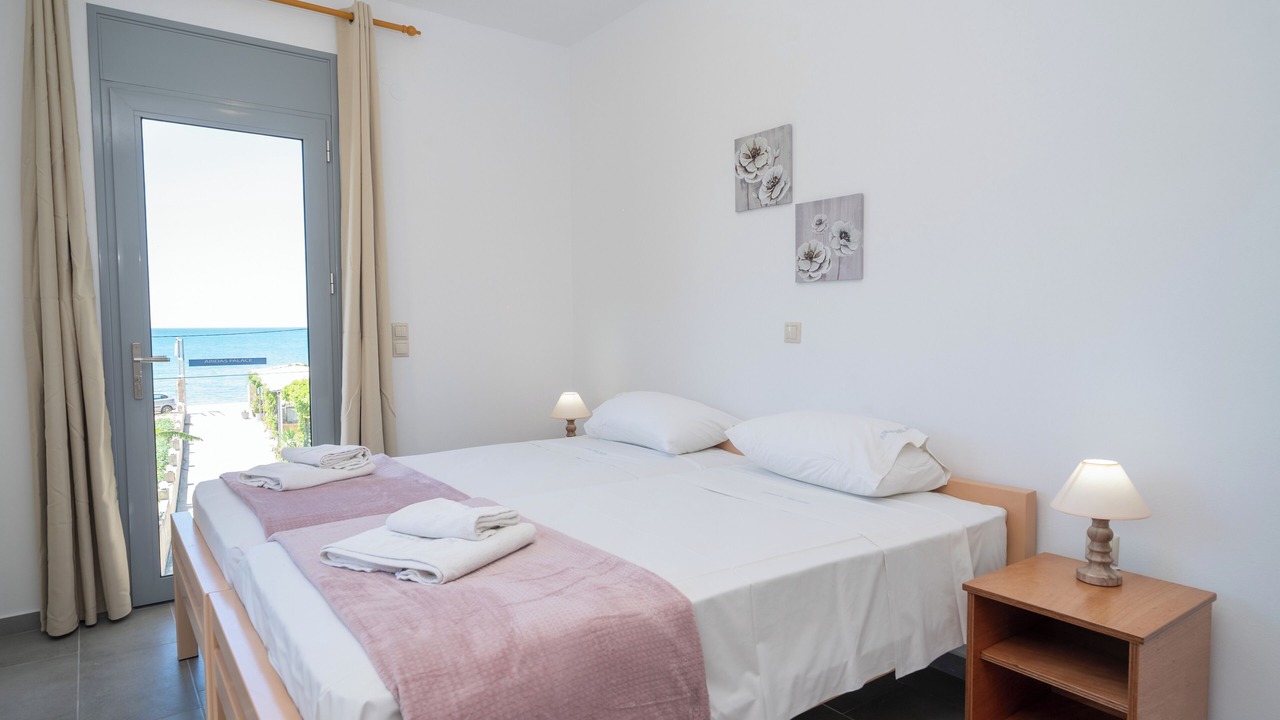 Photo of Bedroom in Mousata