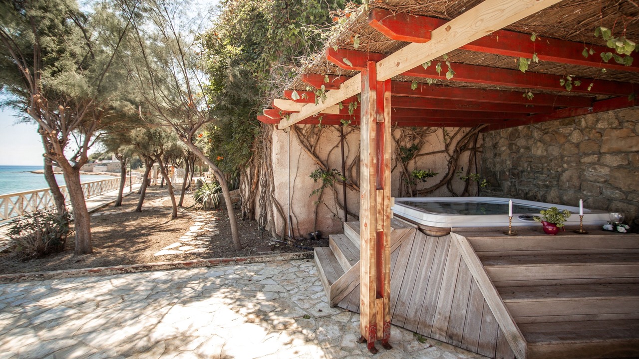 Photo of Outdoor in Akrotiri