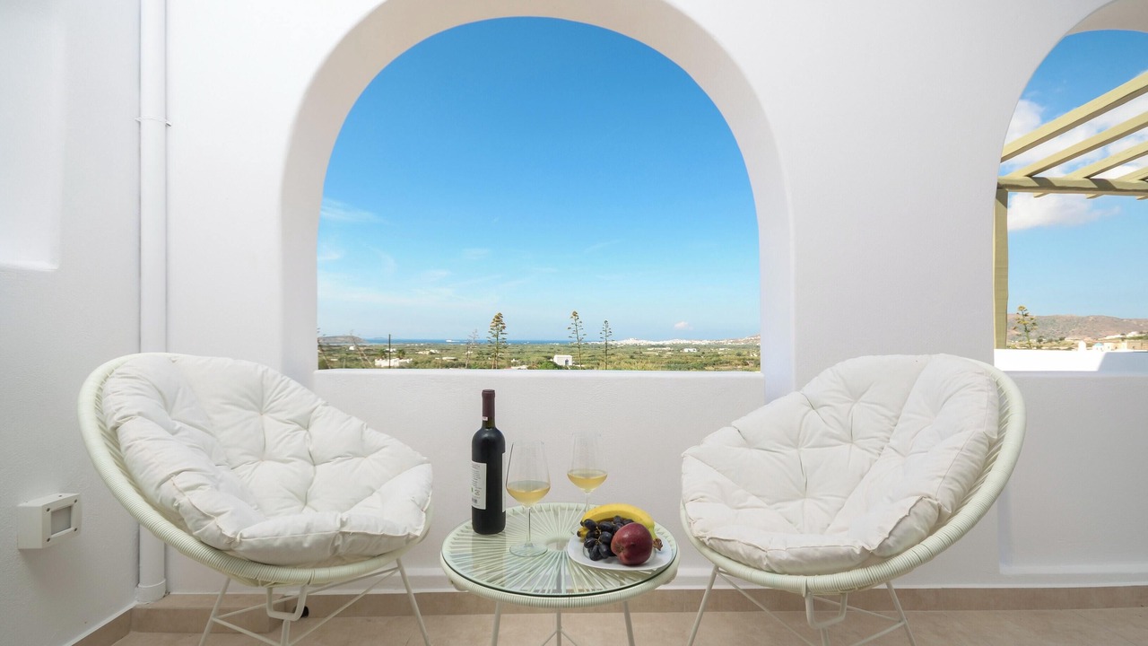 Photo of Outdoor in Naxos