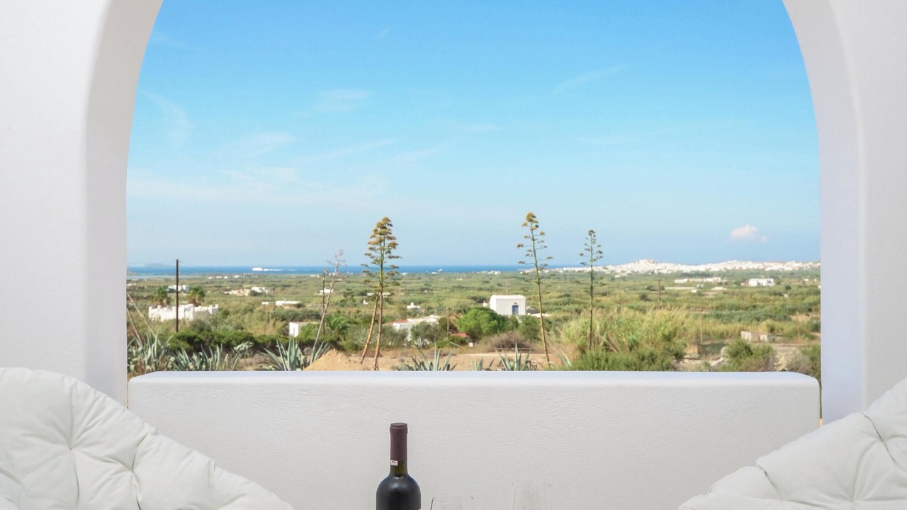 Photo of Outdoor in Naxos