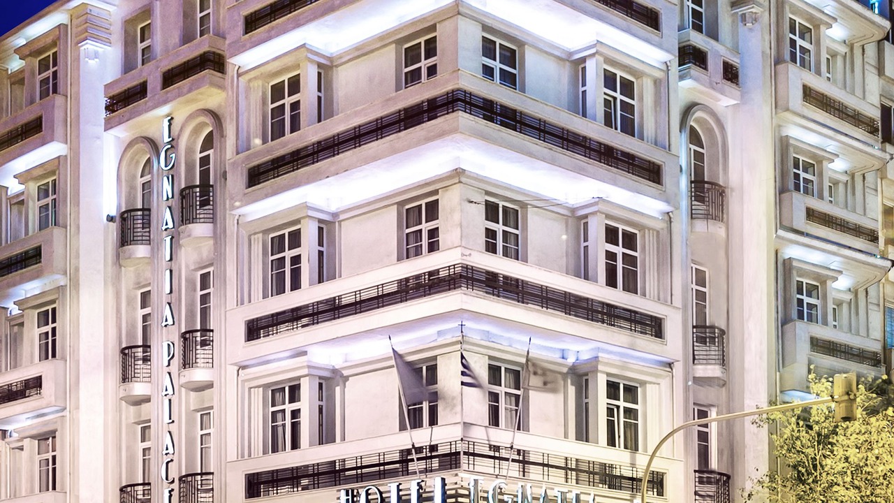 Photo of Outdoor in Thessaloniki City Centre