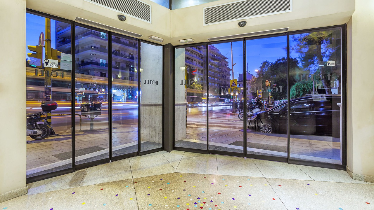 Photo of Outdoor in Thessaloniki City Centre