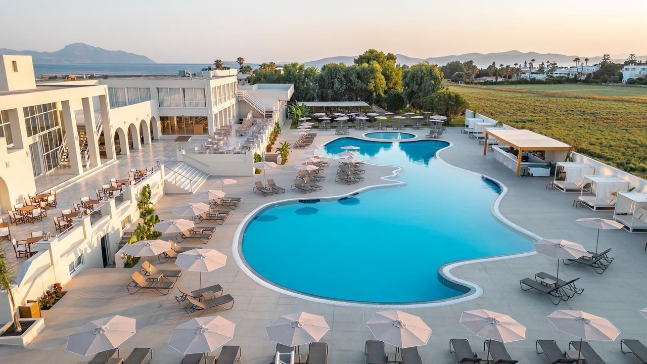 Photo of Outdoor in Mastichari