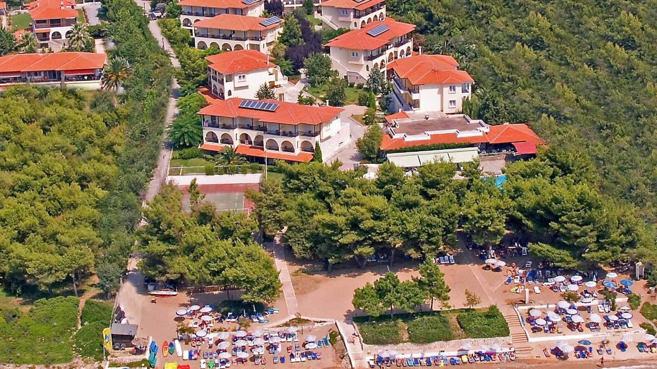 Photo of Outdoor in Nea Potidaia