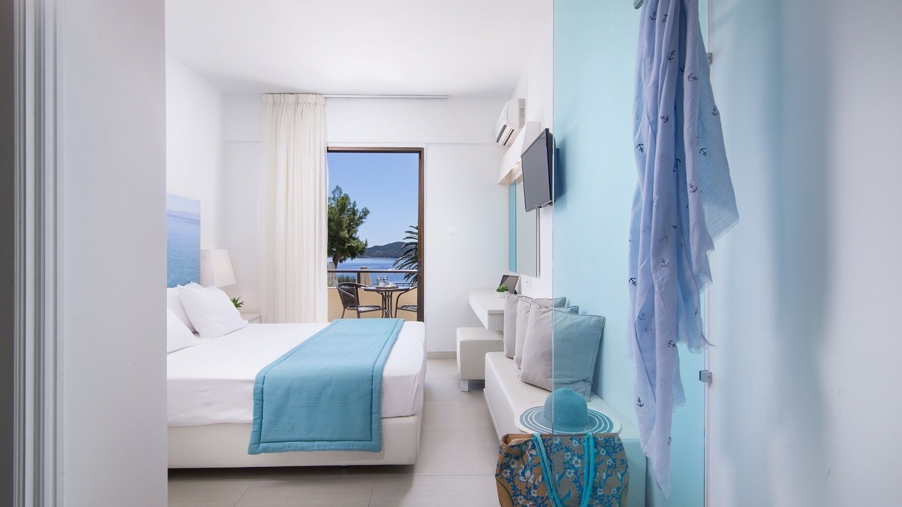 Photo of Bedroom in Aristotelis