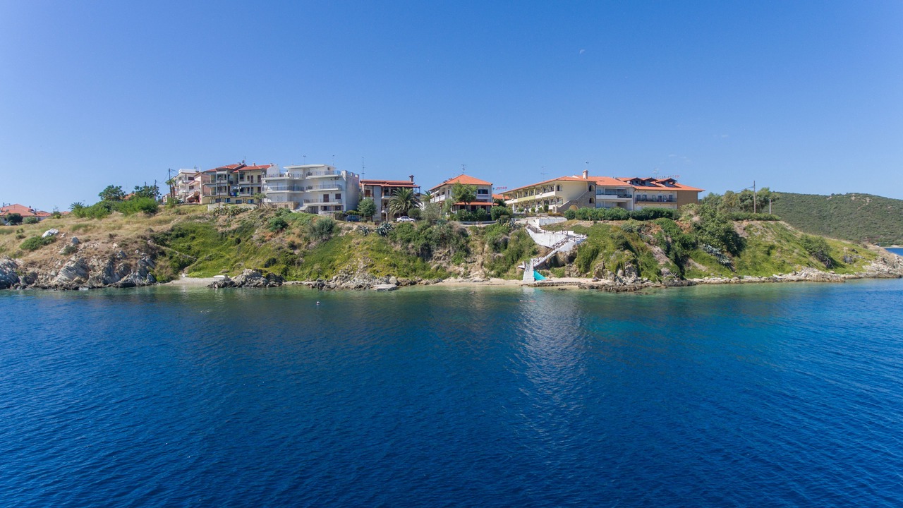 Photo of Outdoor in Aristotelis