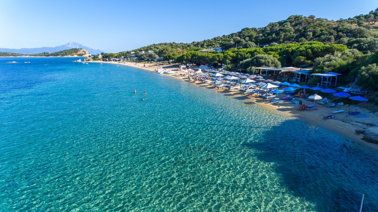 Photo of Outdoor in Aristotelis