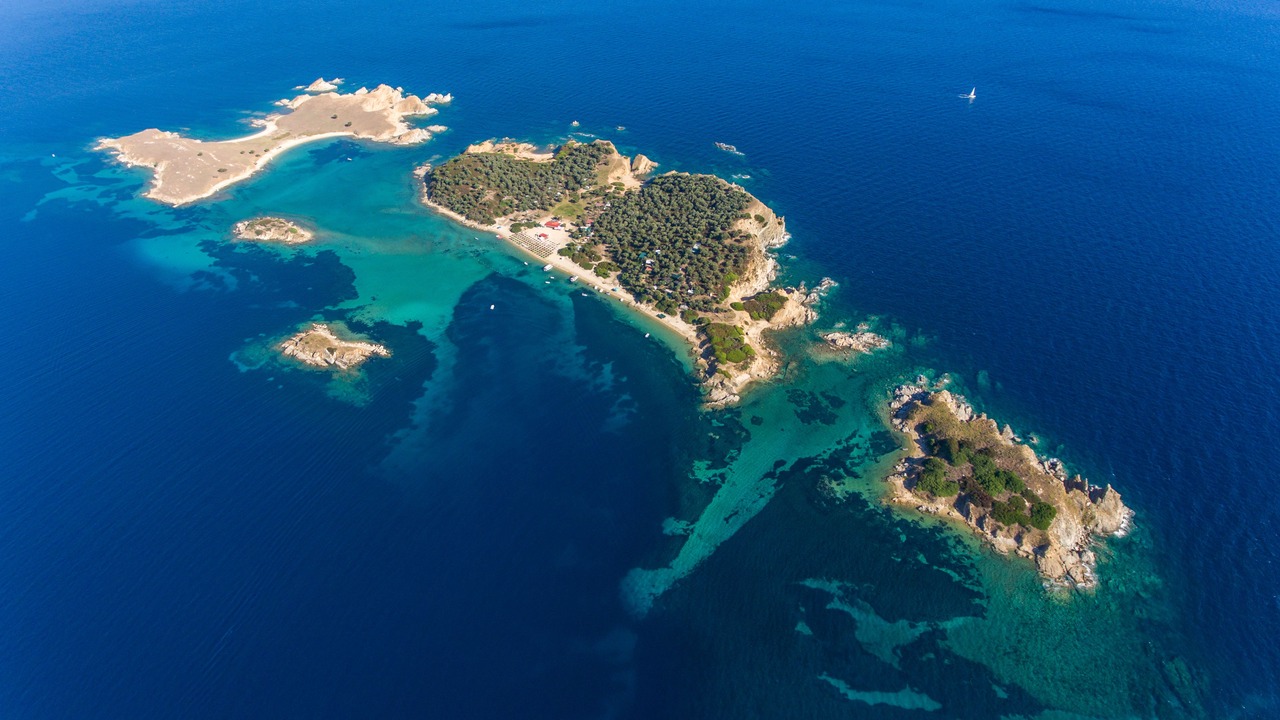 Photo of Outdoor in Aristotelis