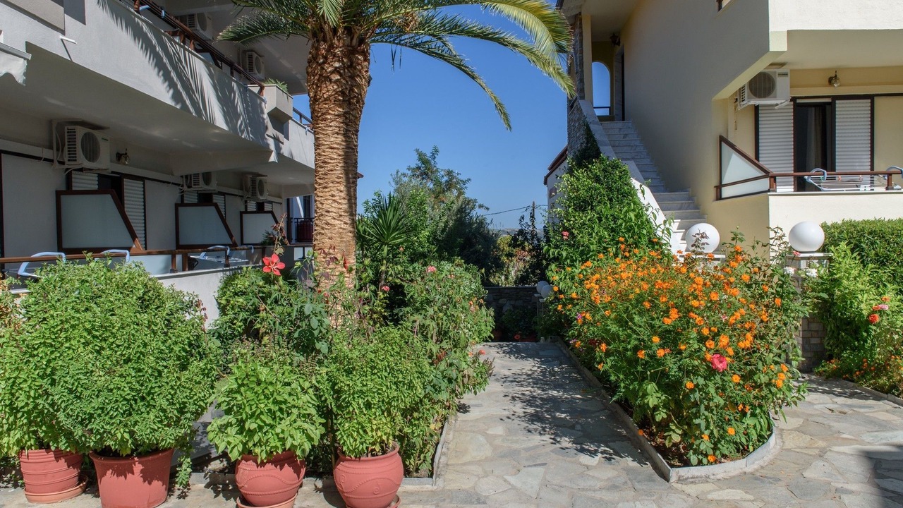 Photo of Outdoor in Aristotelis