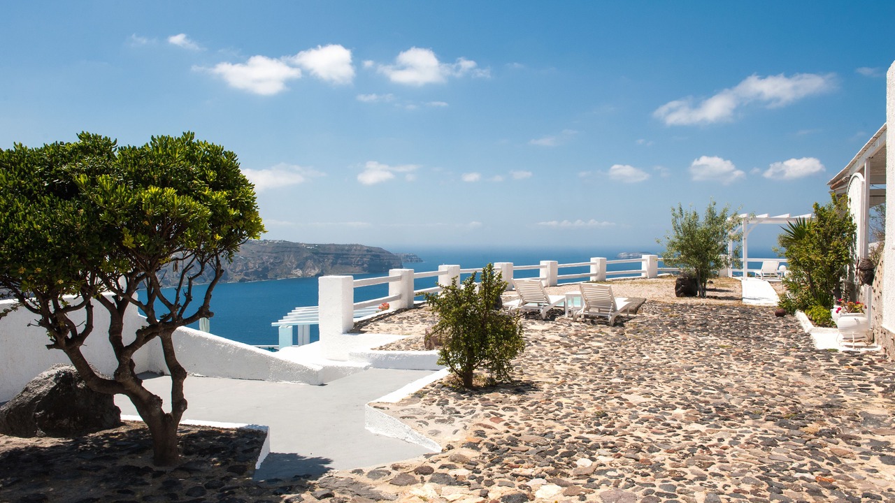 Photo of Outdoor in Megalochori