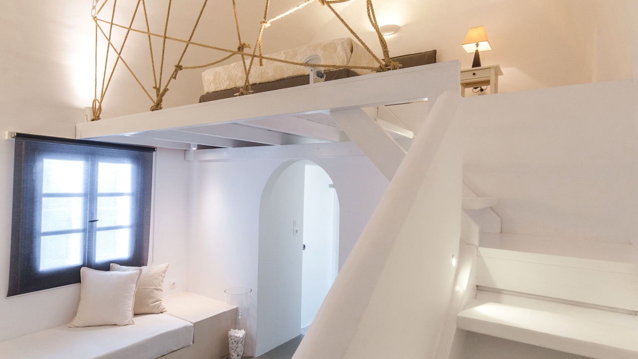 Photo of Bedroom in Megalochori