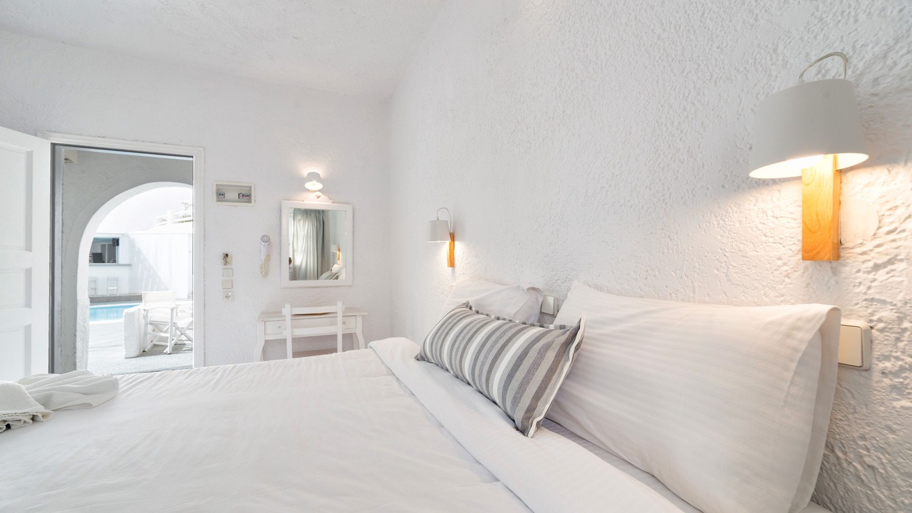 Photo of Bedroom in Megalochori