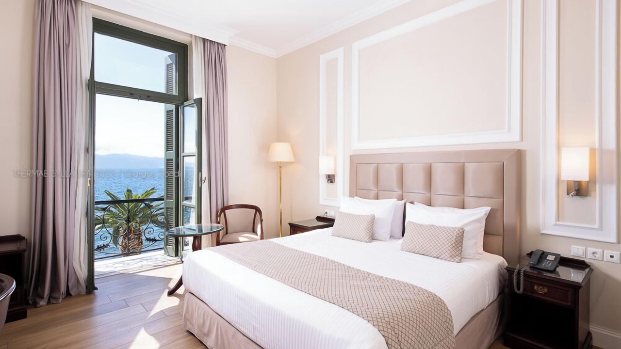 Photo of Bedroom in Aidhipsos