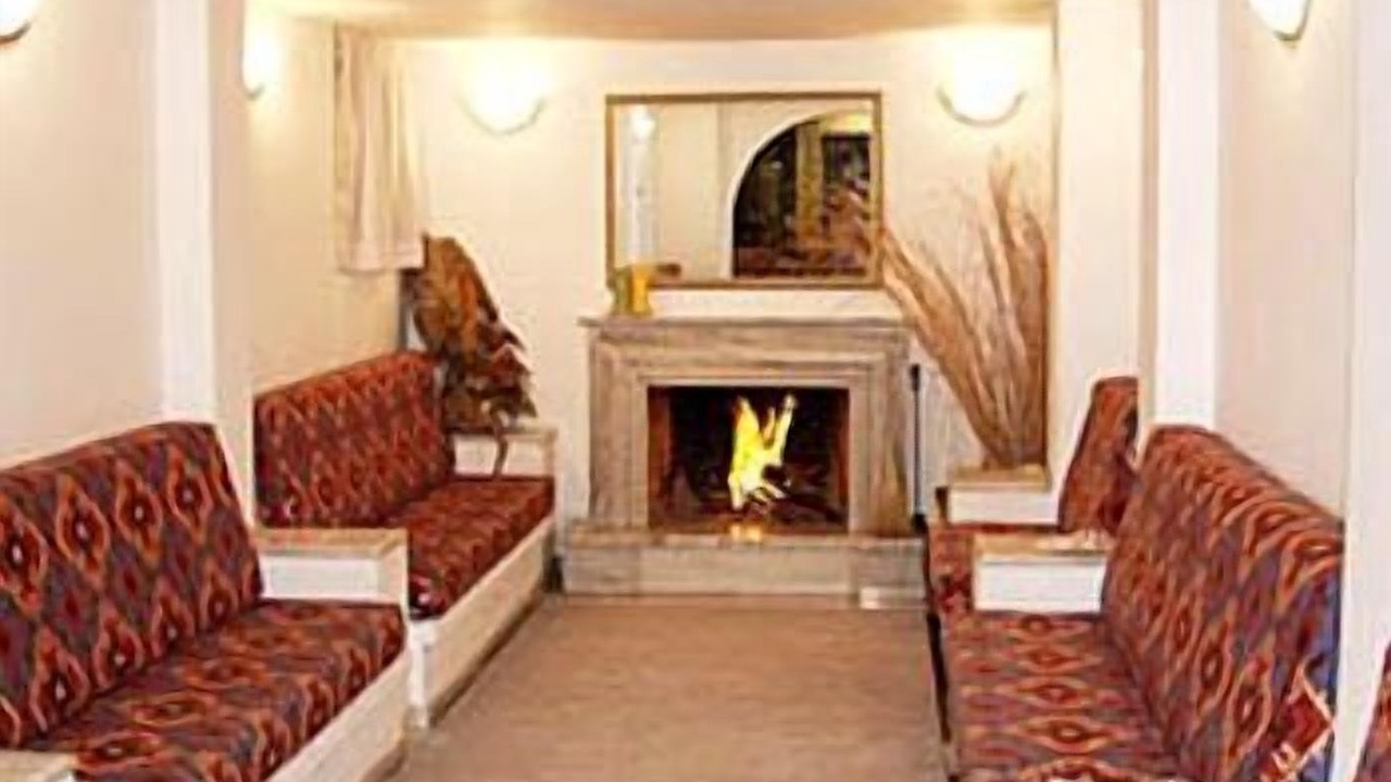 Photo of Livingroom in Archaia Olympia
