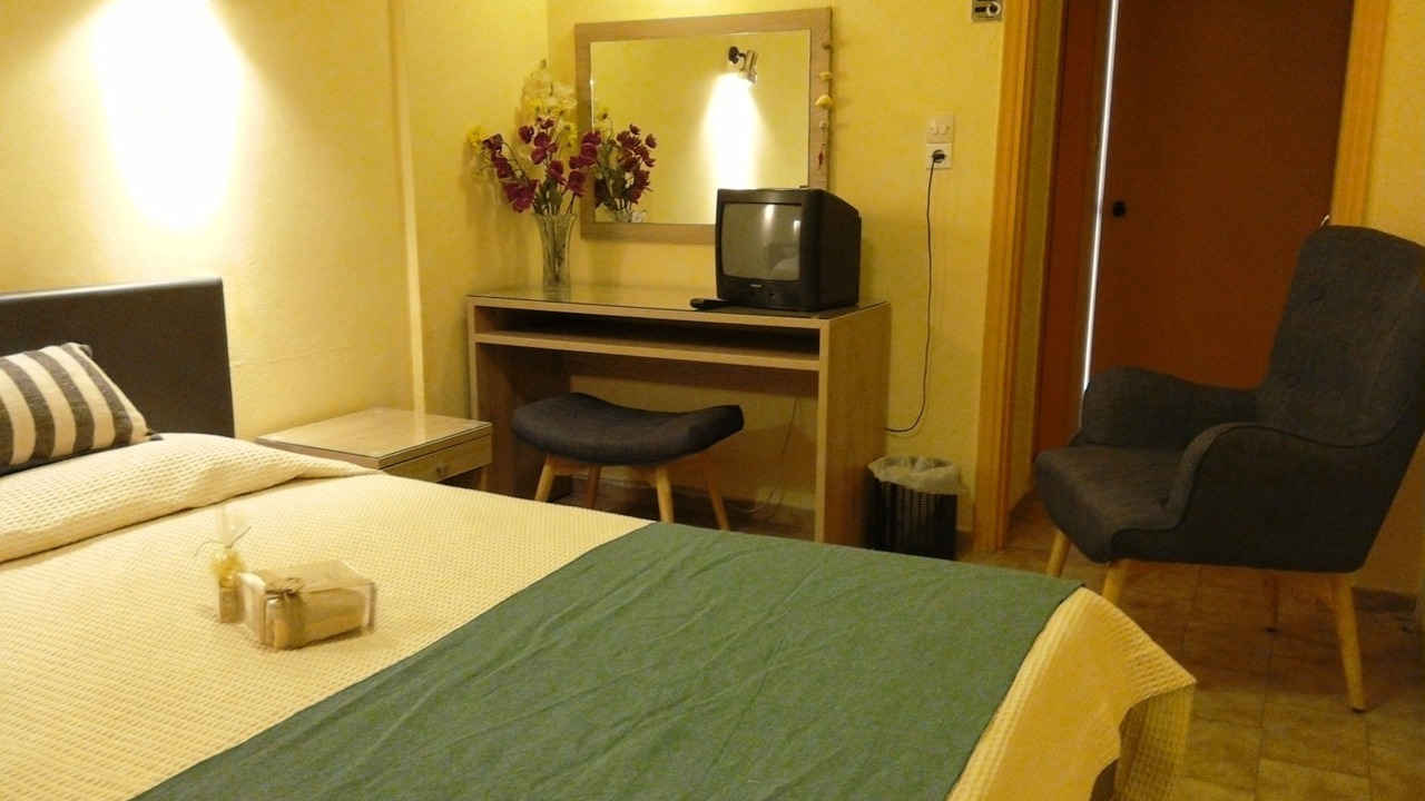 Photo of Bedroom in Archaia Olympia