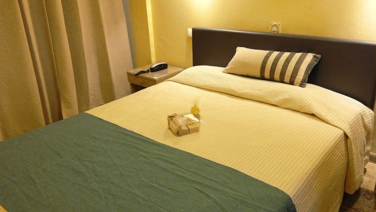 Photo of Bedroom in Archaia Olympia