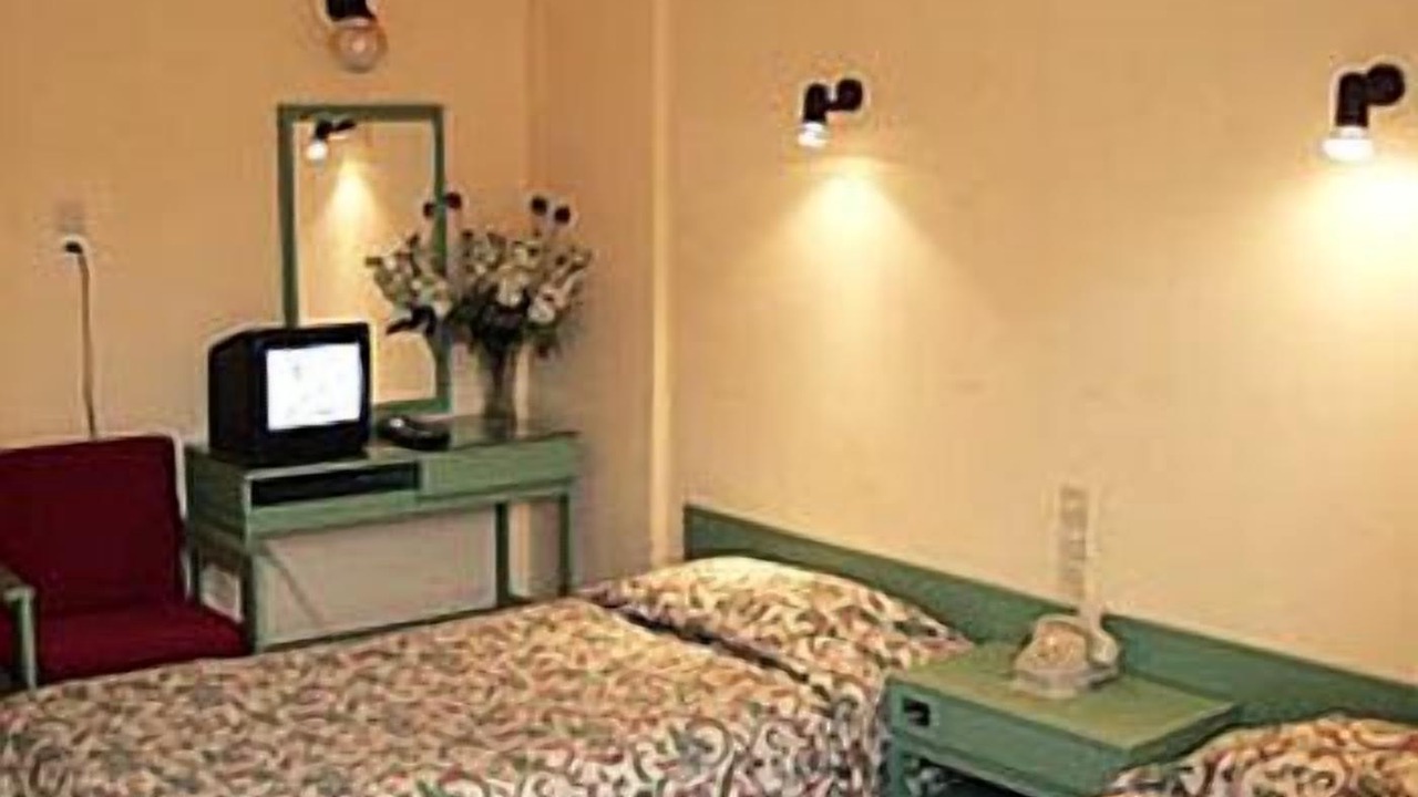 Photo of Bedroom in Archaia Olympia