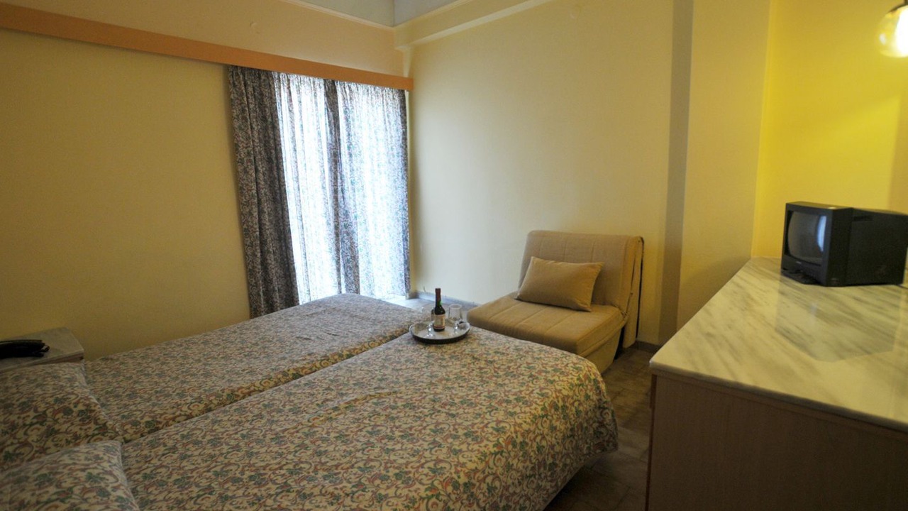 Photo of Bedroom in Archaia Olympia