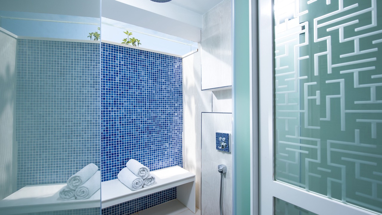 Photo of Bathroom in Milatos