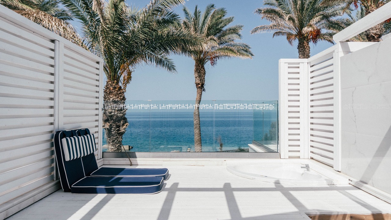Photo of Bedroom in Milatos