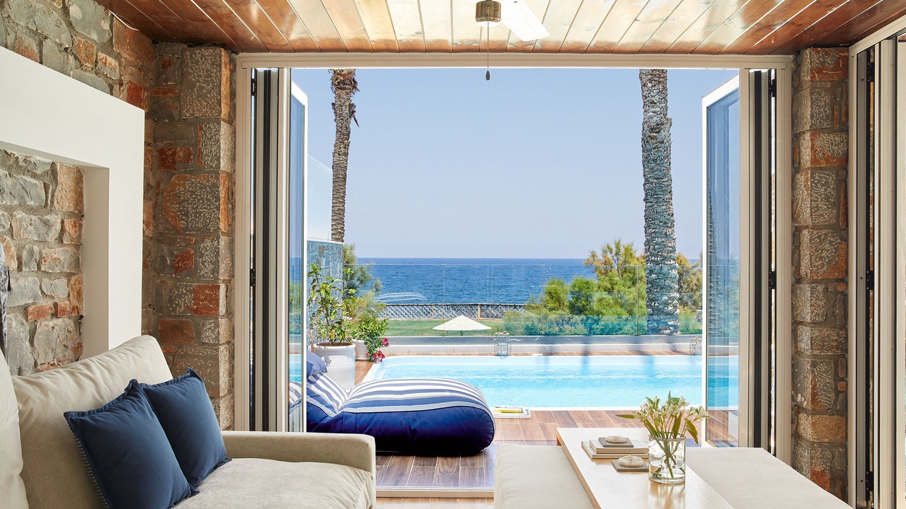 Photo of Outdoor in Milatos