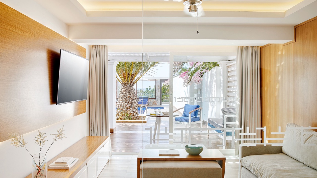 Photo of Bedroom in Milatos