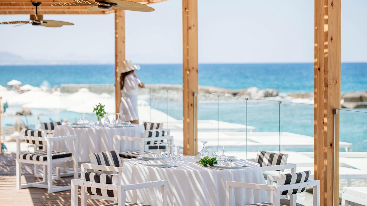Photo of Patio Balcony in Milatos