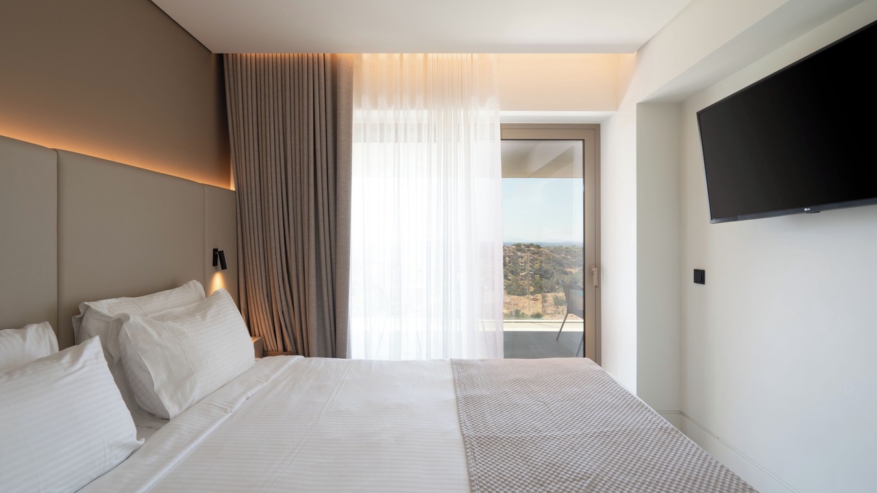 Photo of Bedroom in Anavyssos