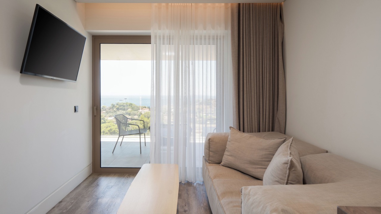 Photo of Bedroom in Anavyssos