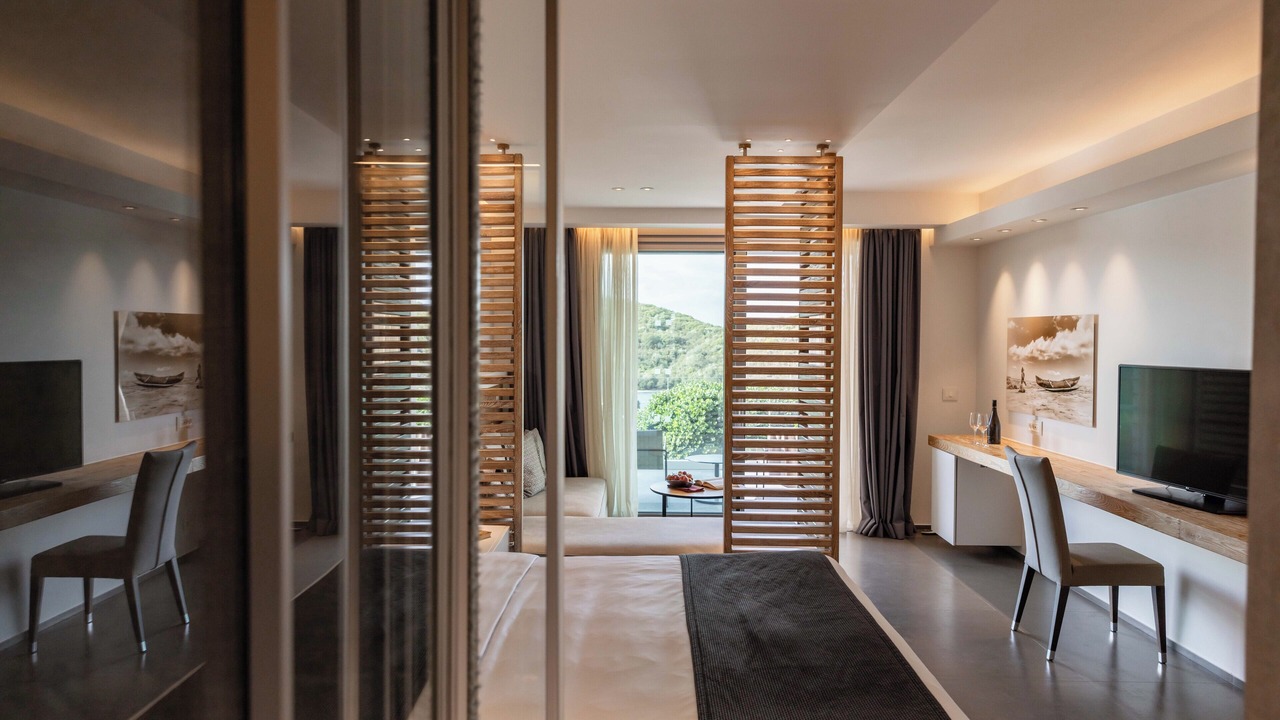 Photo of Bedroom in Sivota