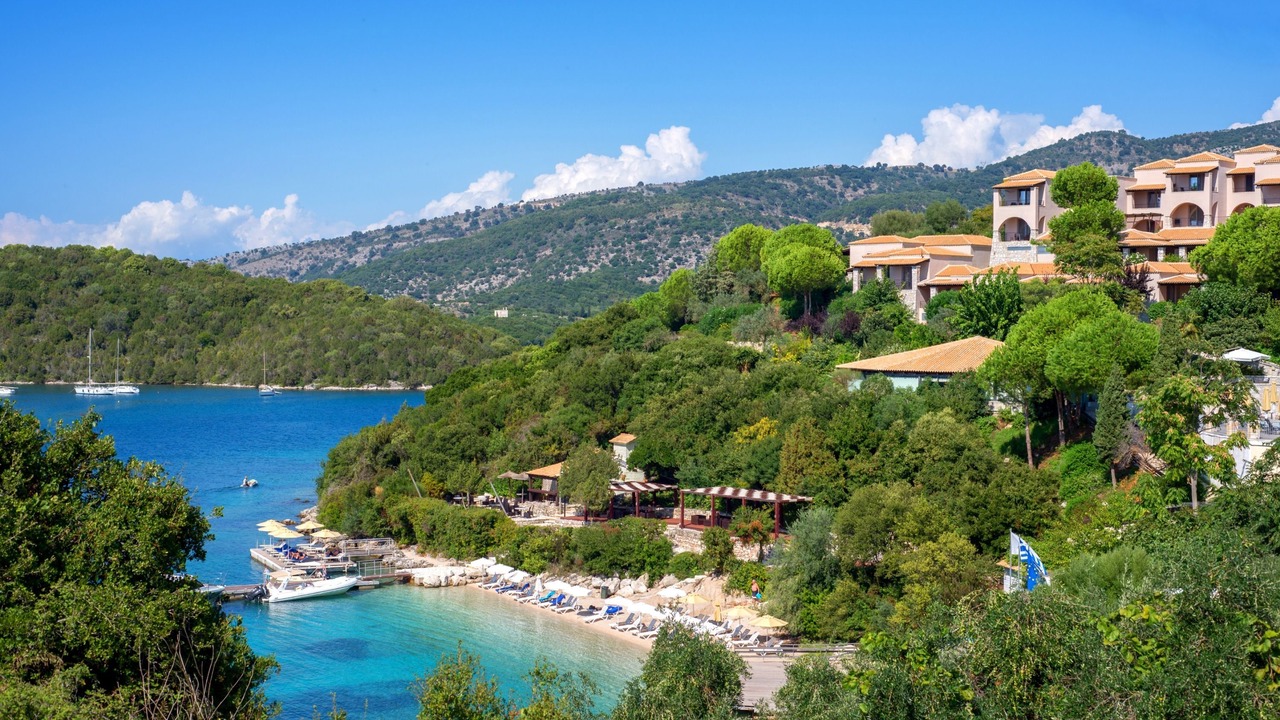Photo of Outdoor in Sivota