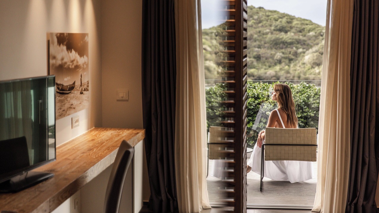 Photo of Patio Balcony in Sivota
