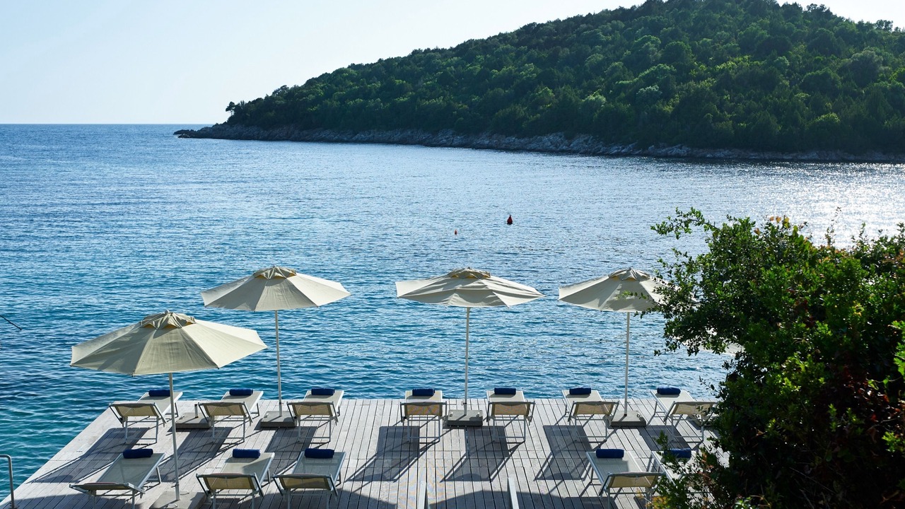 Photo of Outdoor in Sivota