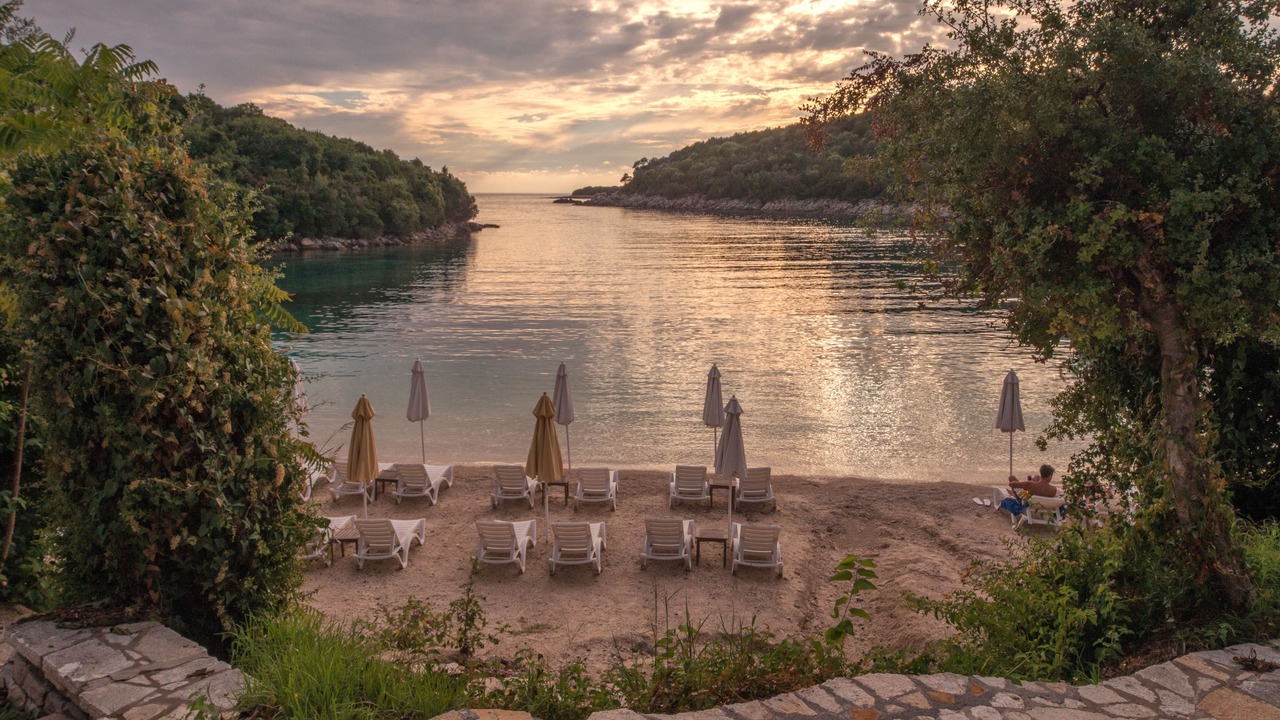 Photo of Others in Sivota