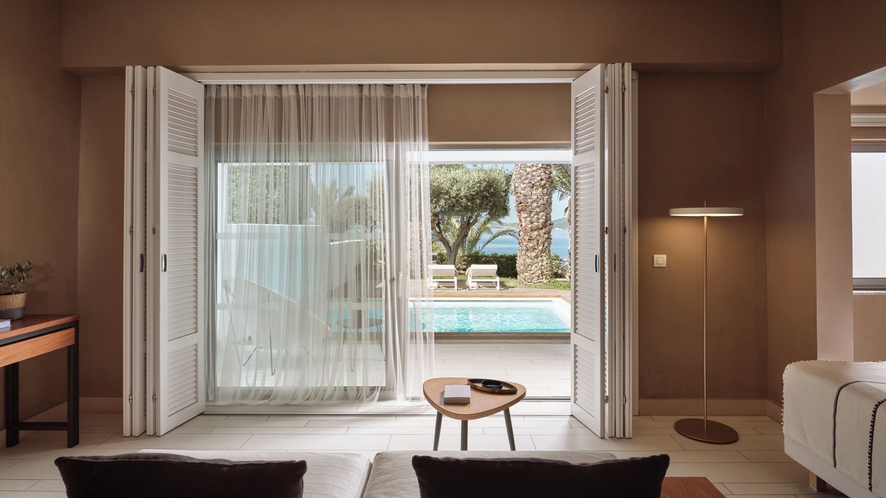 Photo of Outdoor in Ouranoupoli